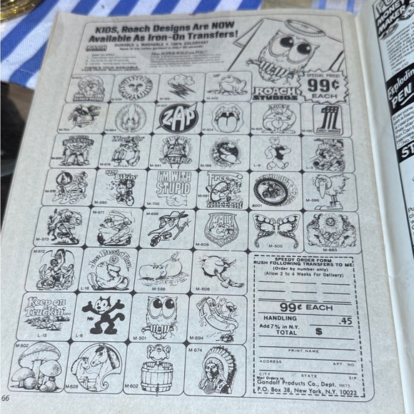 ⚡️The Vintage 1977 First Edition “The Rampaging Hulk” Comic Book - Picture 7 of 16